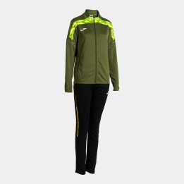Verde Negro Ama.