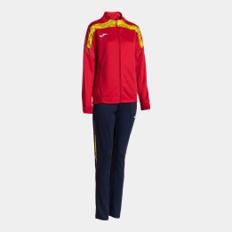 Rojo Dark Navy