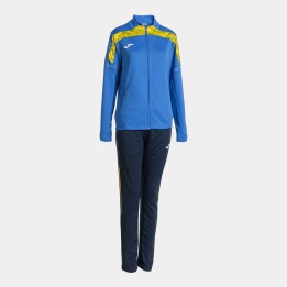 Royal Amarillo