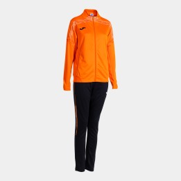 Naranja Negro