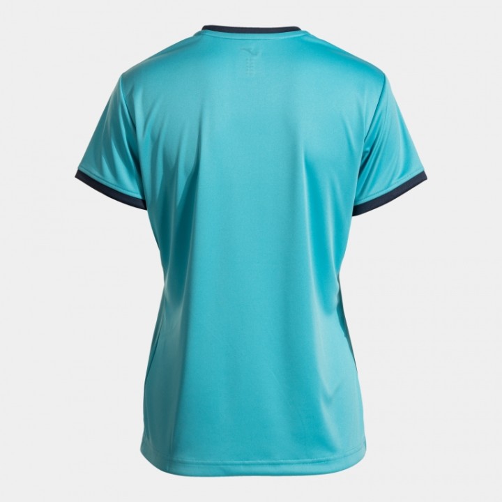 Camiseta manga corta Mujer Joma 902655 Combi Premium