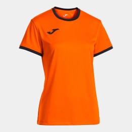 Naranja Negro