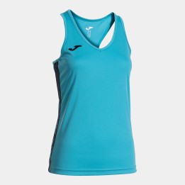 Camisetas tirantes Mujer Joma 902664 Olimpiada