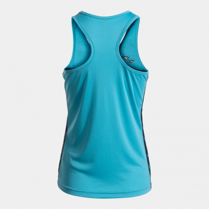 Camisetas tirantes Mujer Joma 902664 Olimpiada