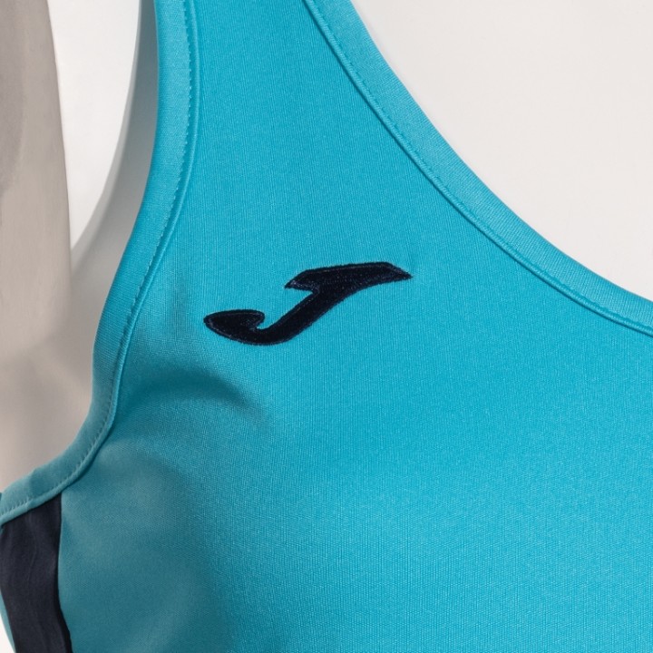Camisetas tirantes Mujer Joma 902664 Olimpiada