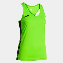 Verde Fluor Negro