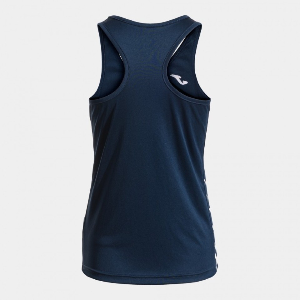 Camisetas tirantes Mujer Joma 902664 Olimpiada