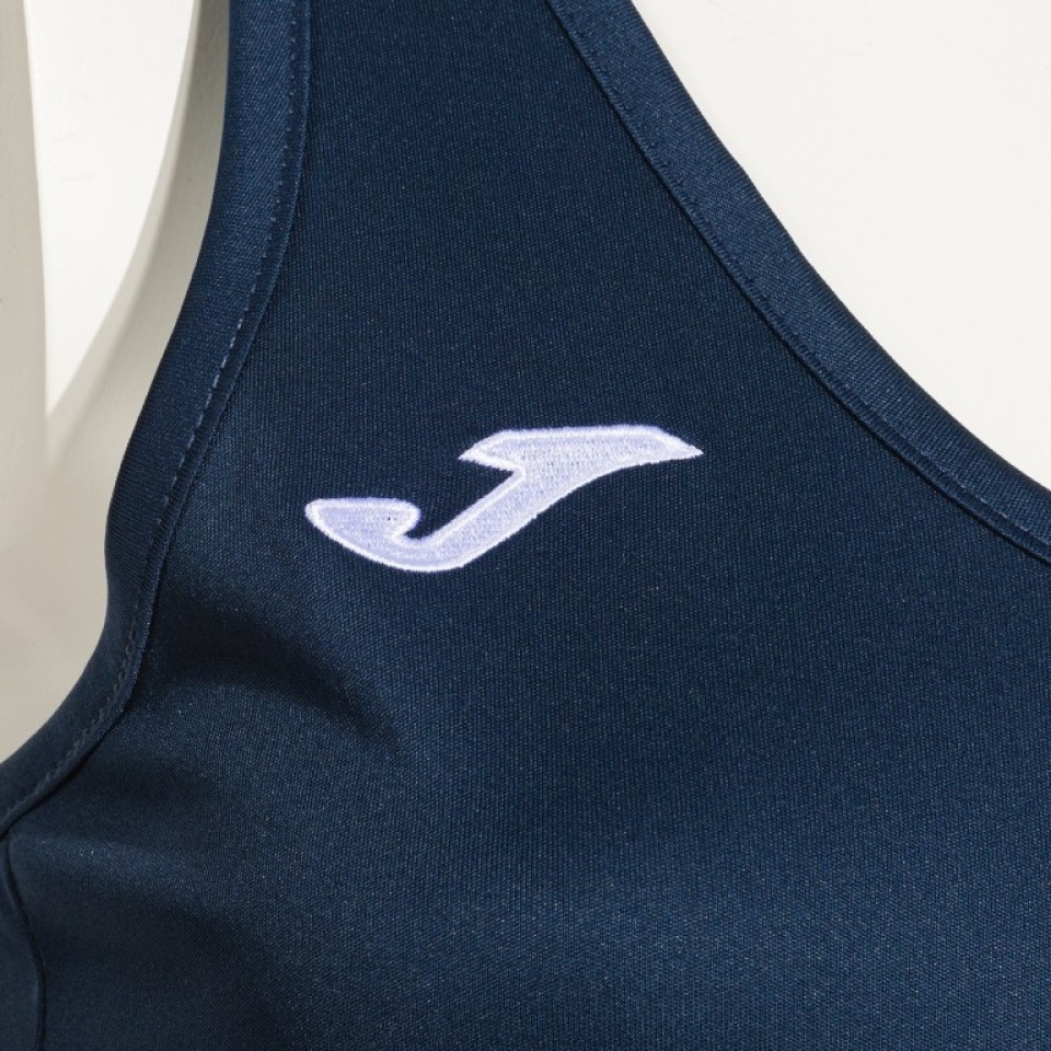 Camisetas tirantes Mujer Joma 902664 Olimpiada