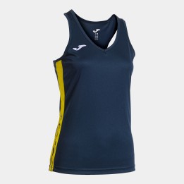 Dark Navy Amarillo