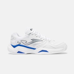Zapatilla Pádel Hombre Joma Master 2642 Blanco Entrenamiento