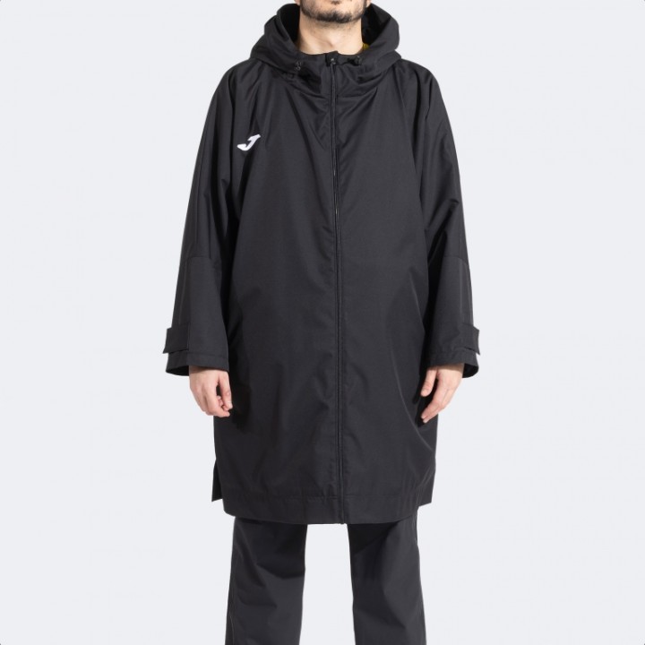 Anorak Hombre Joma Urban VI 104389 Abrigado