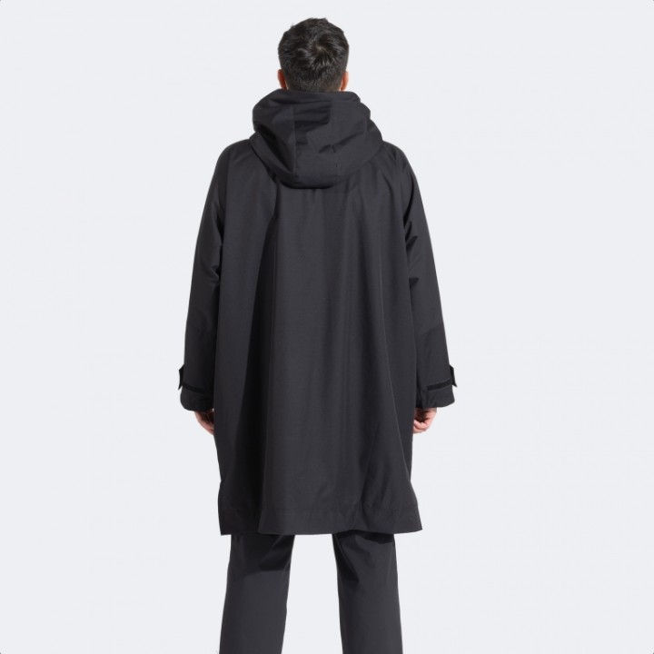 Anorak Hombre Joma Urban VI 104389 Abrigado