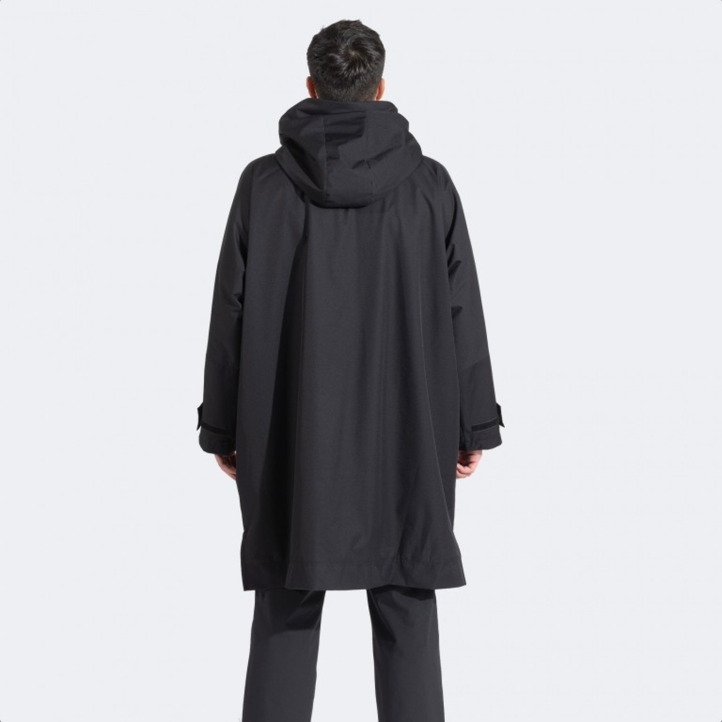 Anorak Hombre Joma Urban VI 104389 Abrigado