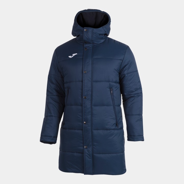 Anorak Hombre Joma Islandia III 101697 Impermeable