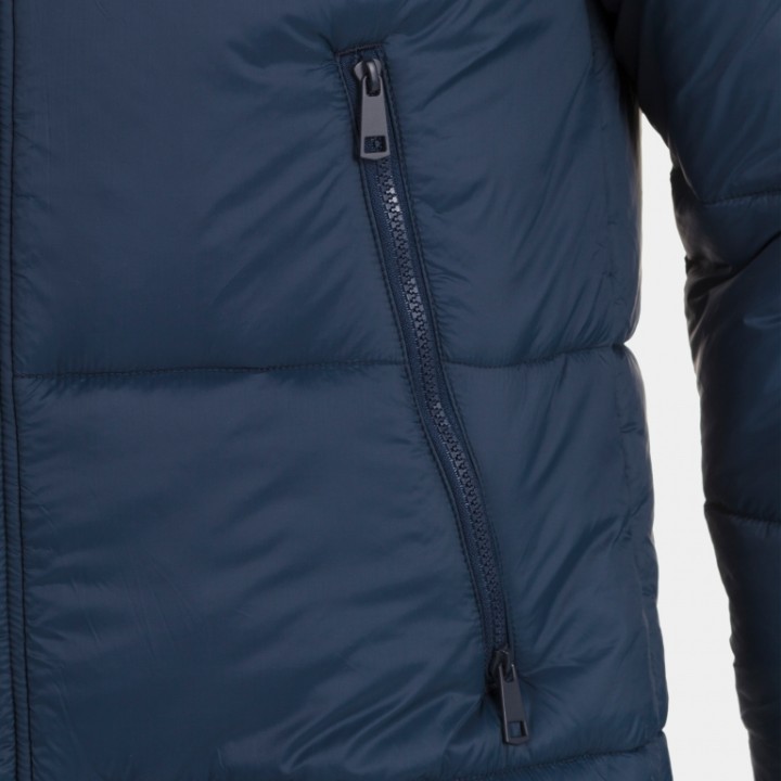 Anorak Hombre Joma Islandia III 101697 Impermeable