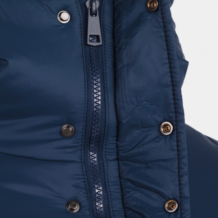 Anorak Hombre Joma Islandia III 101697 Impermeable