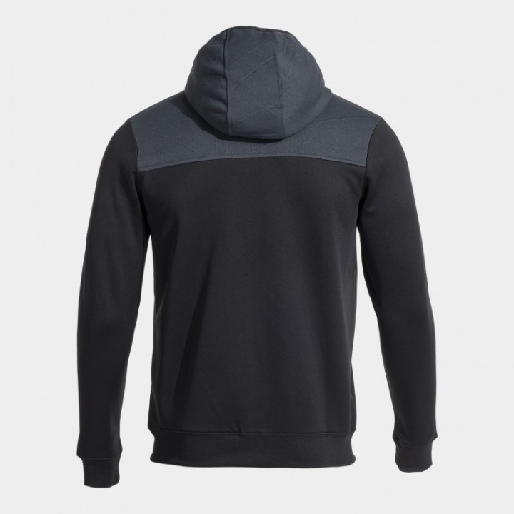 Chaqueta Capucha Hombre Joma Campus Street 103770 Confortable