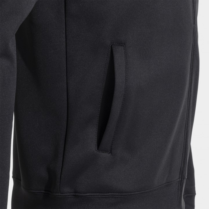 Chaqueta Capucha Hombre Joma Campus Street 103770 Confortable