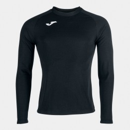 Camiseta M/L Hombre Joma Brama Fleece 101015 Ligera