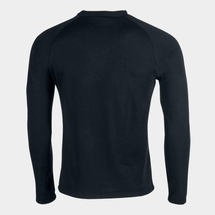 Camiseta M/L Hombre Joma Brama Fleece 101015 Ligera