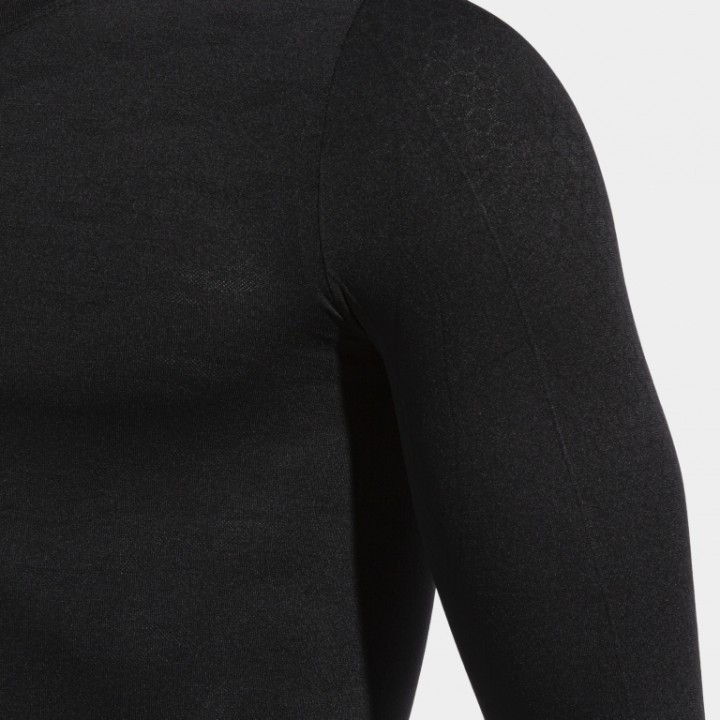 Camiseta M/L Hombre Joma Brama Classic 103749 Ajustada