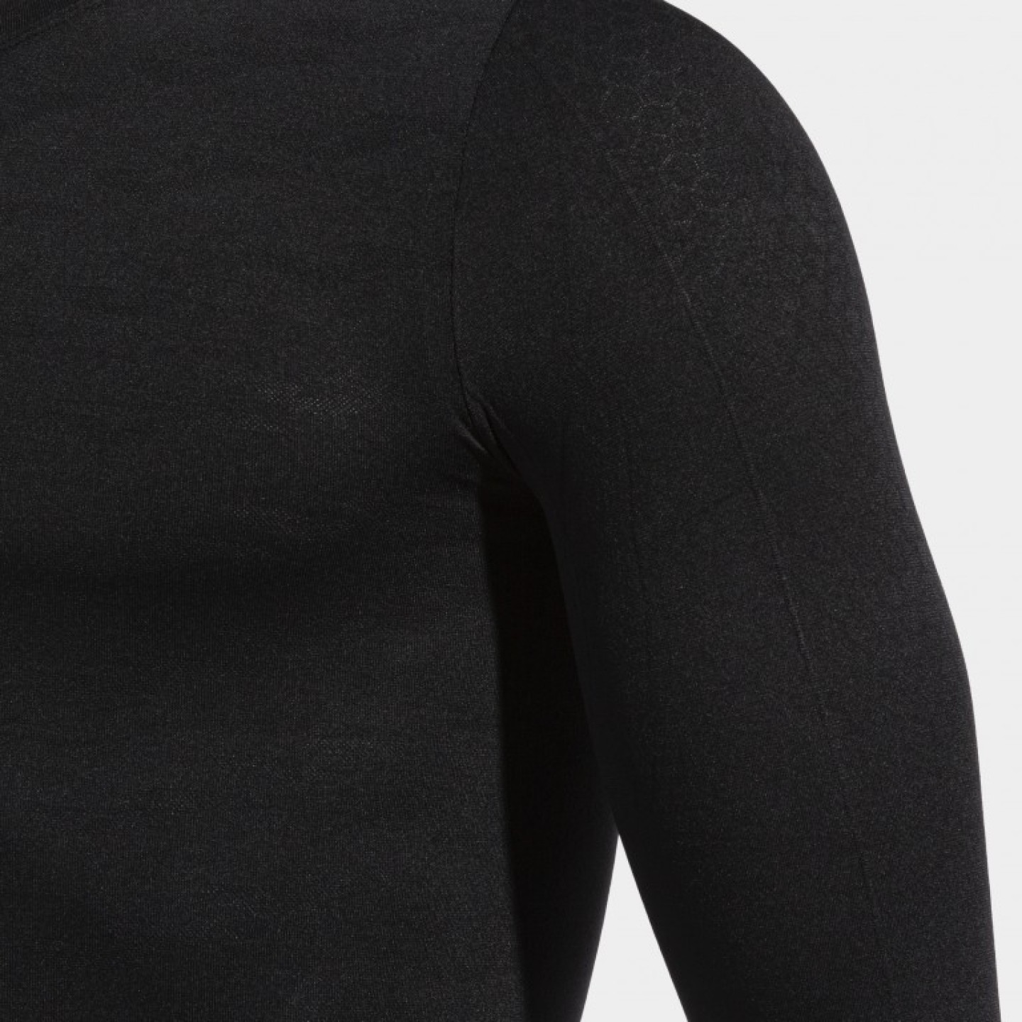 Camiseta M/L Hombre Joma Brama Classic 103749 Ajustada