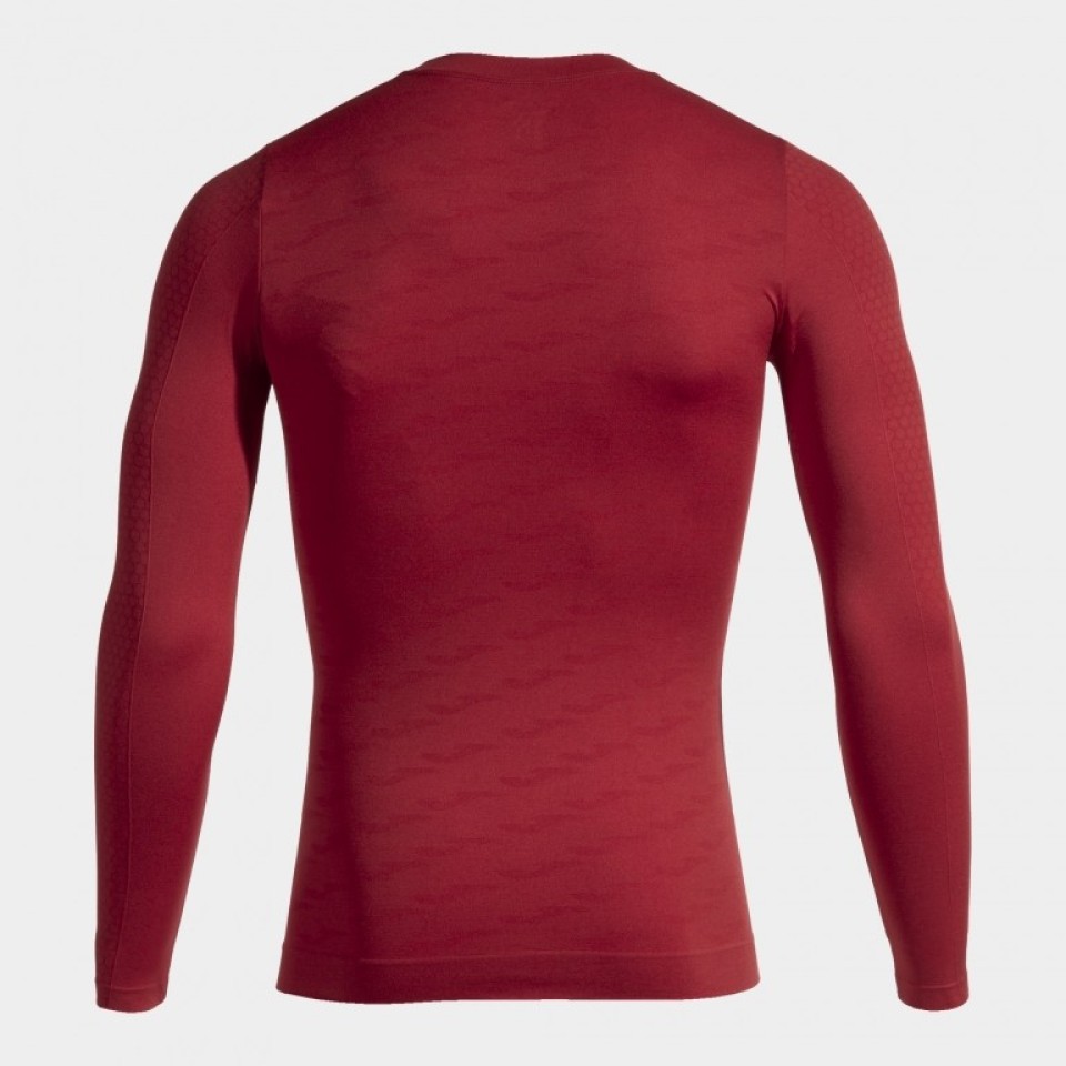 Camiseta M/L Hombre Joma Brama Classic 103749 Ajustada
