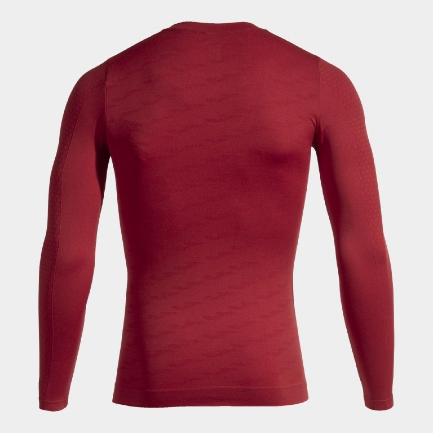 Camiseta M/L Hombre Joma Brama Classic 103749 Ajustada