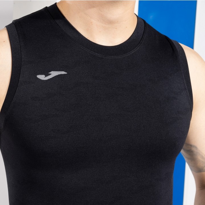 Camiseta S/M Hombre Joma Brama Classic 103794 Elástico