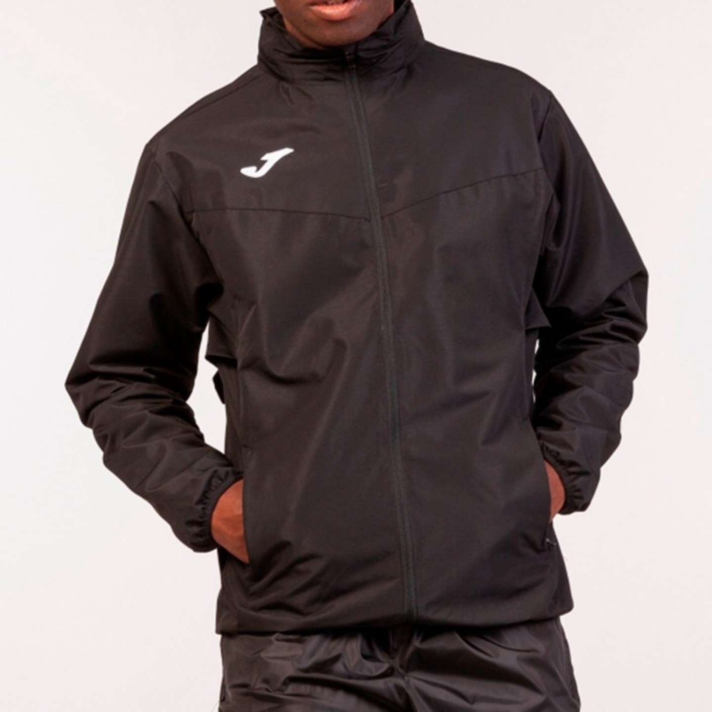 Chubasquero Hombre Joma Bremen 100690 Transpirable