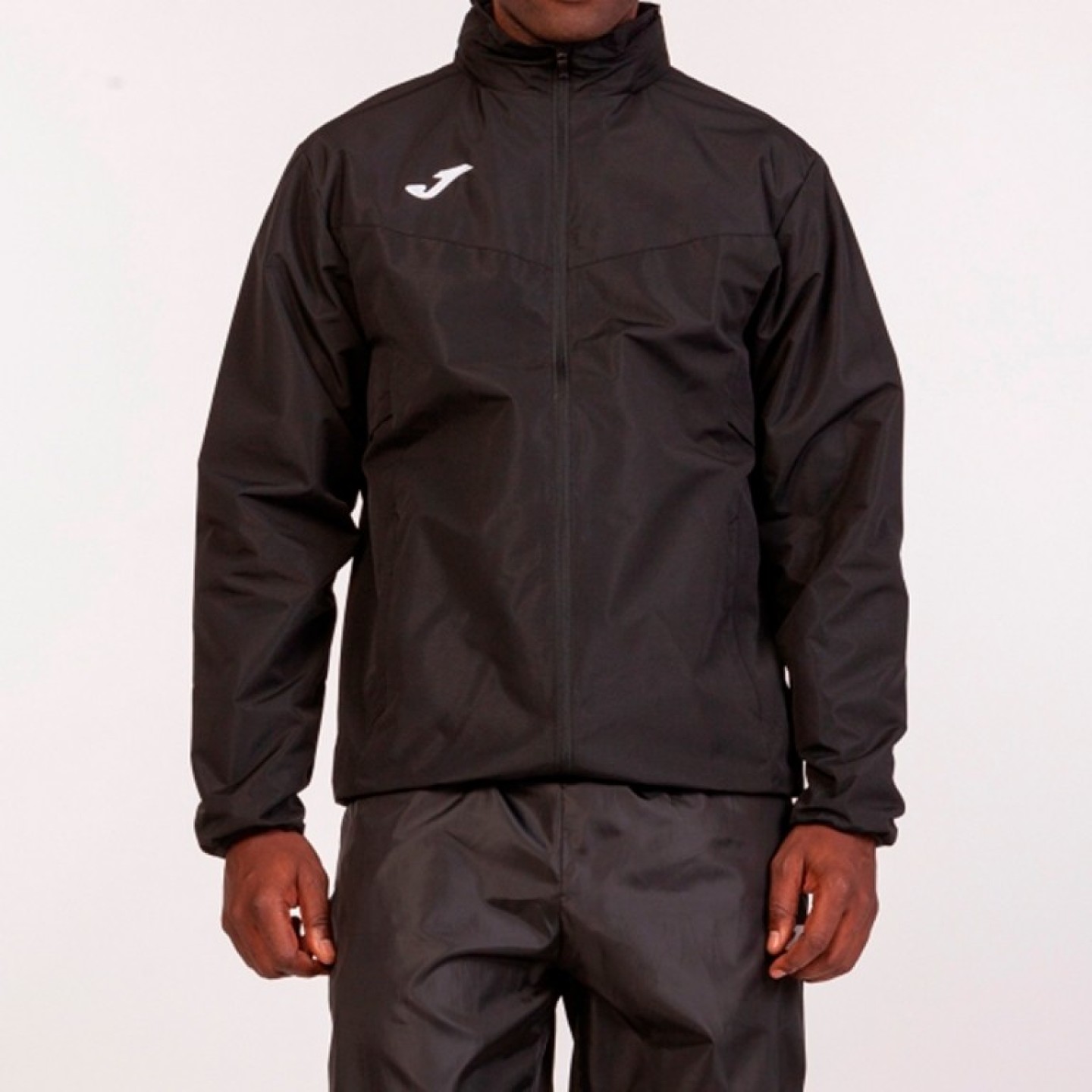 Chubasquero Hombre Joma Bremen 100690 Transpirable