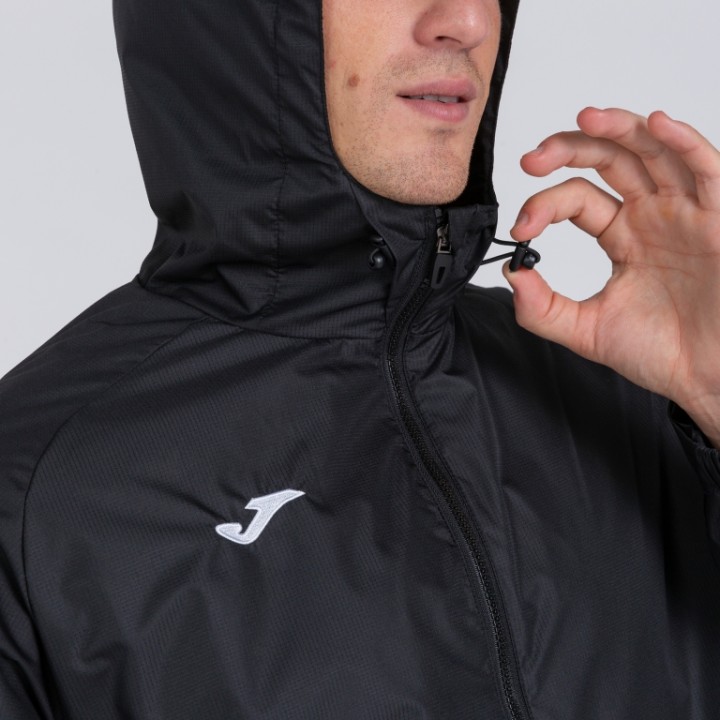 Chubasquero Hombre Joma Cervino 101295 Impermeable
