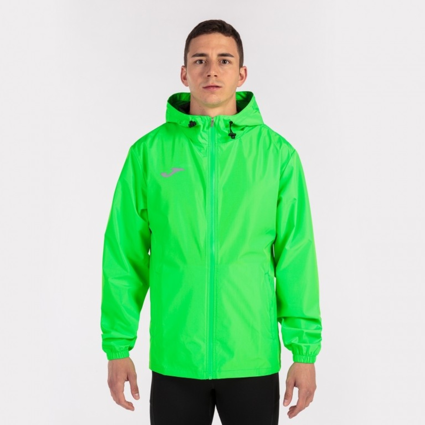 Chubasquero Hombre Joma Combi Running 102235 Impermeable