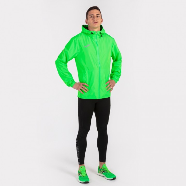 Chubasquero Hombre Joma Combi Running 102235 Impermeable
