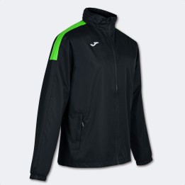 Negro Verde Flúor