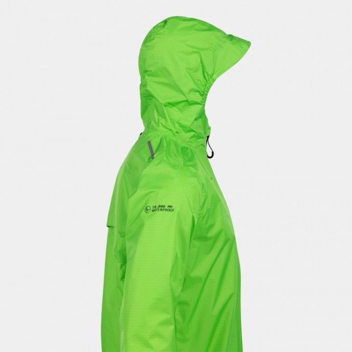 Chubasquero Hombre Joma Combi 102518 Impermeable
