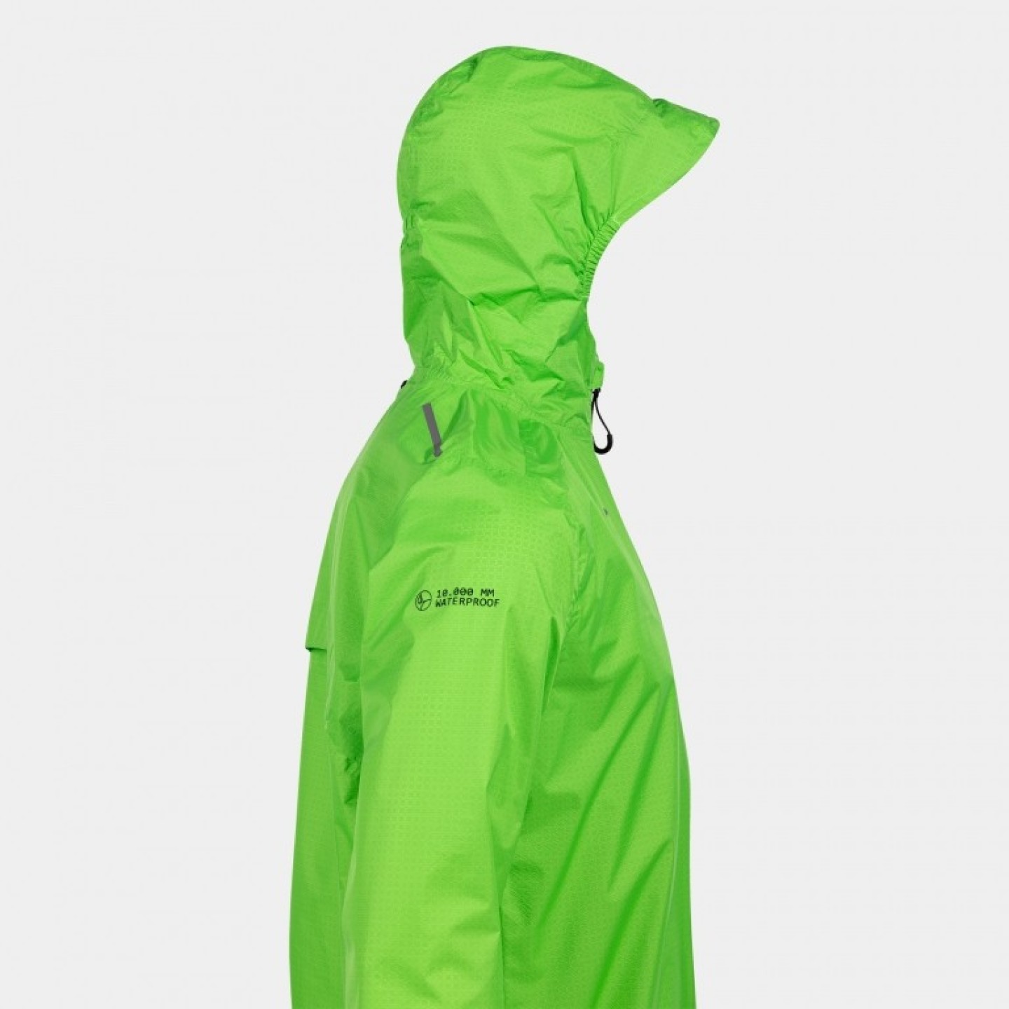 Chubasquero Hombre Joma Combi 102518 Impermeable