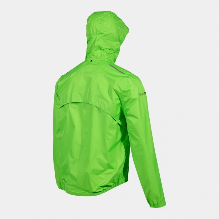 Chubasquero Hombre Joma Combi 102518 Impermeable