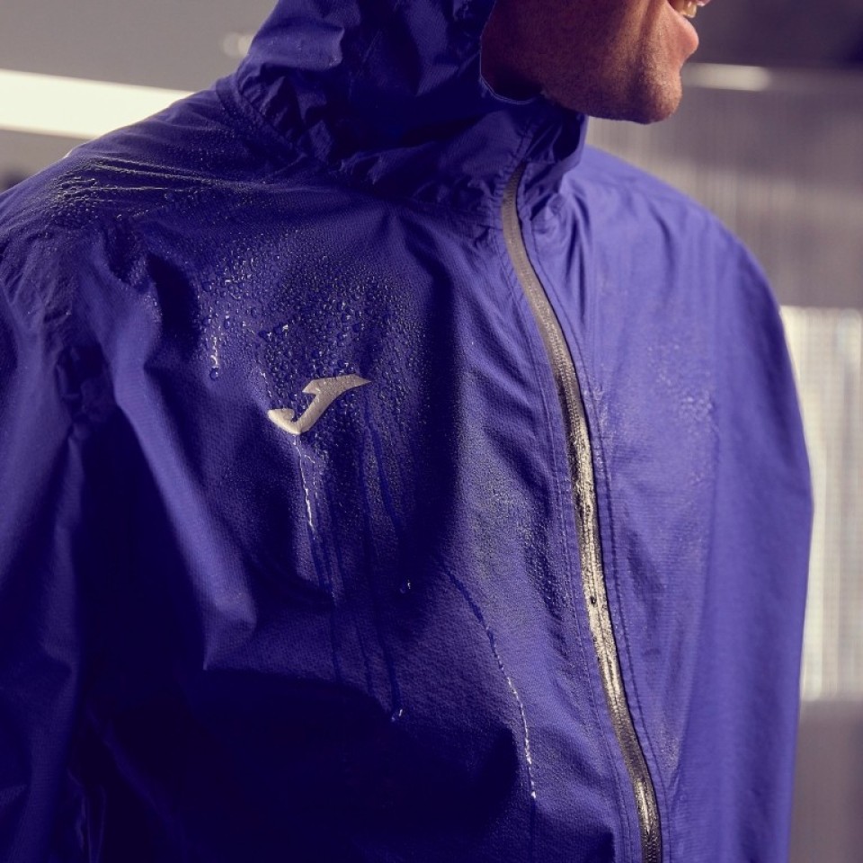 Chubasquero Hombre Joma Combi 102518 Impermeable