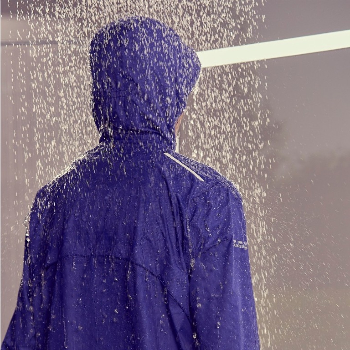 Chubasquero Hombre Joma Combi 102518 Impermeable