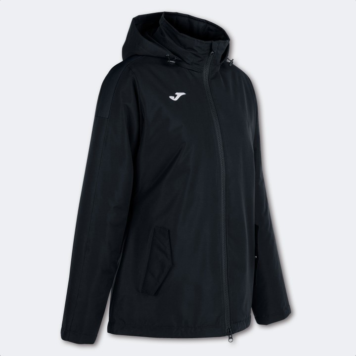 Anorak Mujer Joma Trivor 901429 Impermeable