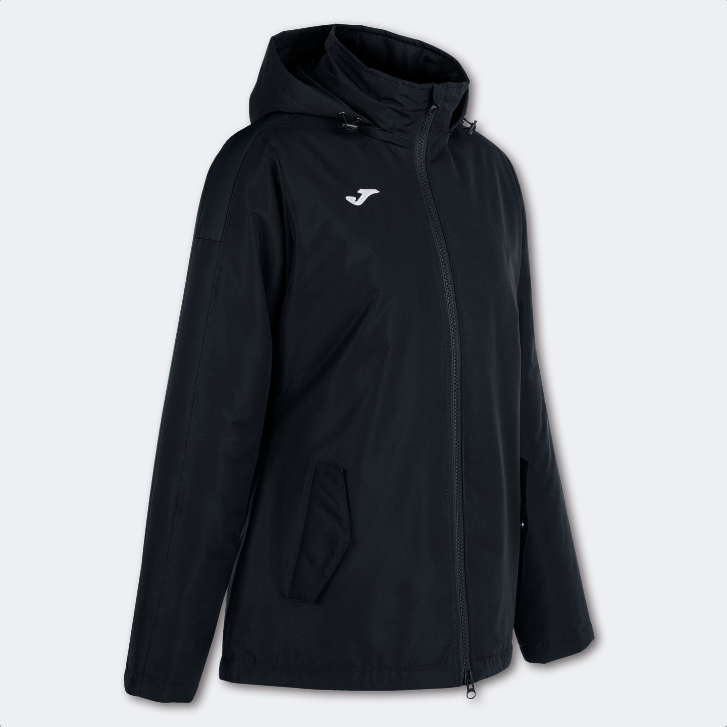 Anorak Mujer Joma Trivor 901429 Impermeable