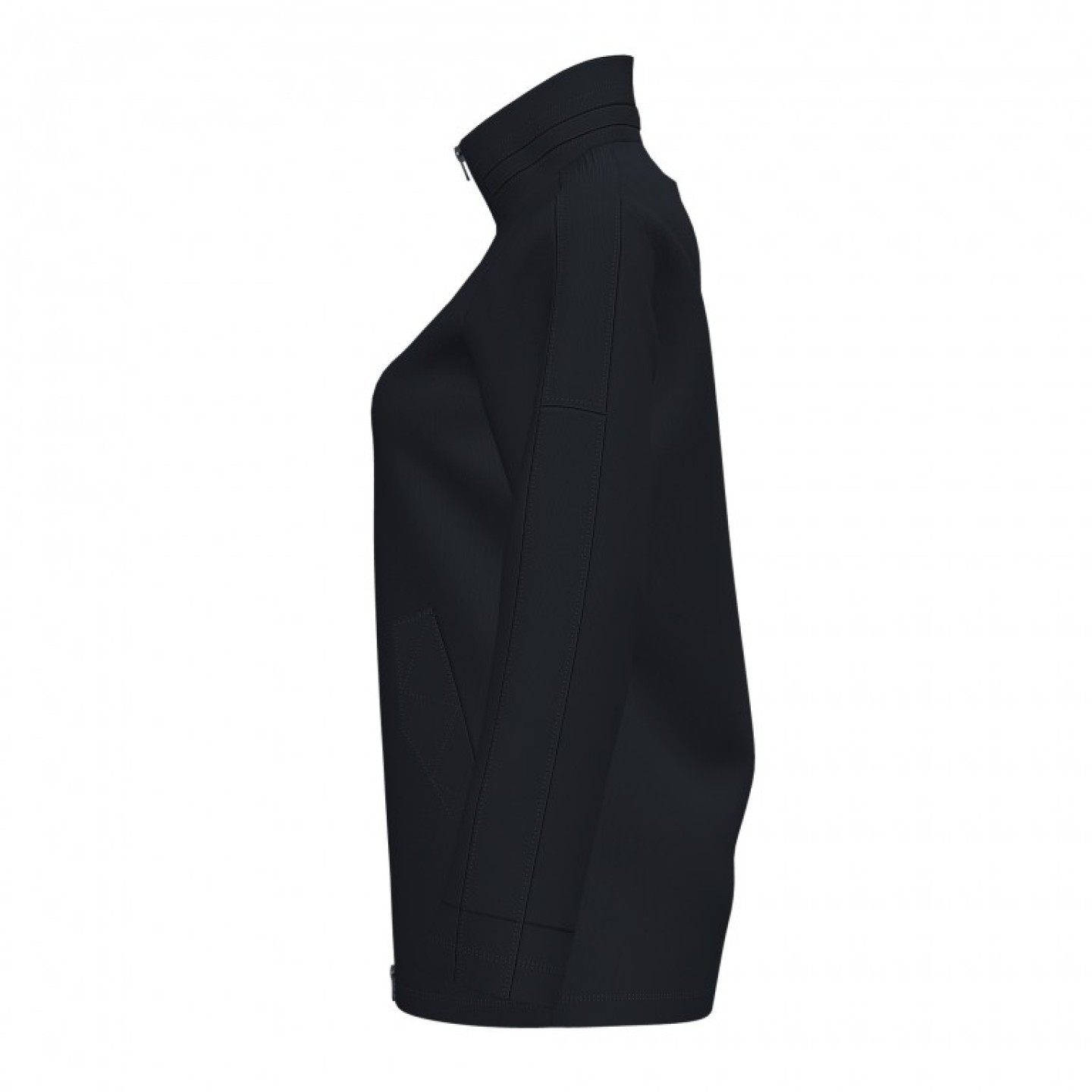 Anorak Mujer Joma Trivor 901429 Impermeable