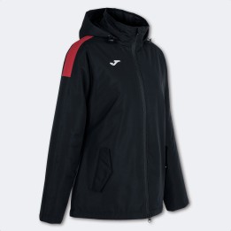 Negro Rojo