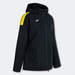 Negro Amarillo