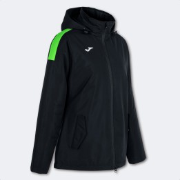 Negro Verde Flúor