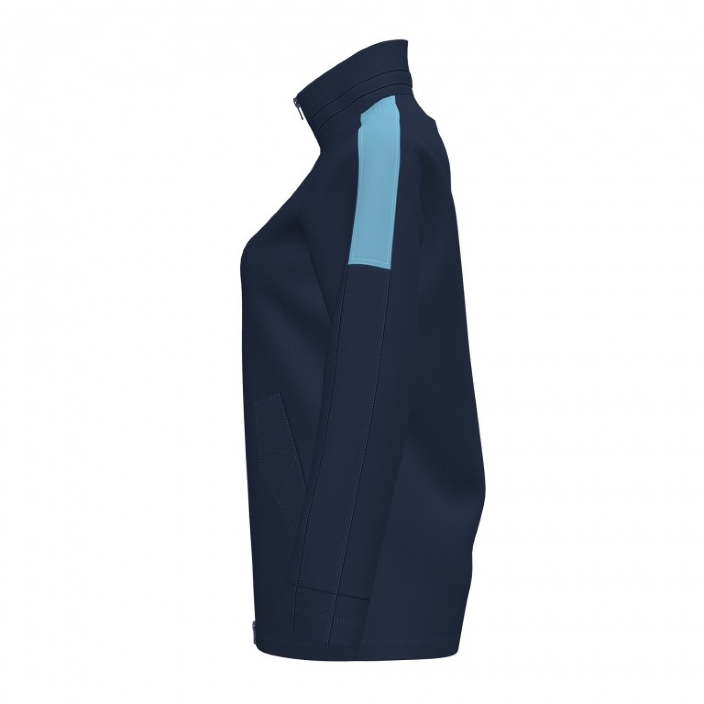 Anorak Mujer Joma Trivor 901429 Impermeable