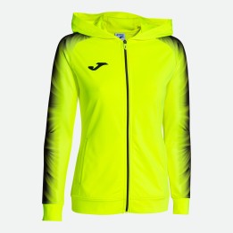Chaqueta Capucha Mujer Joma Record III 902257 Confortable