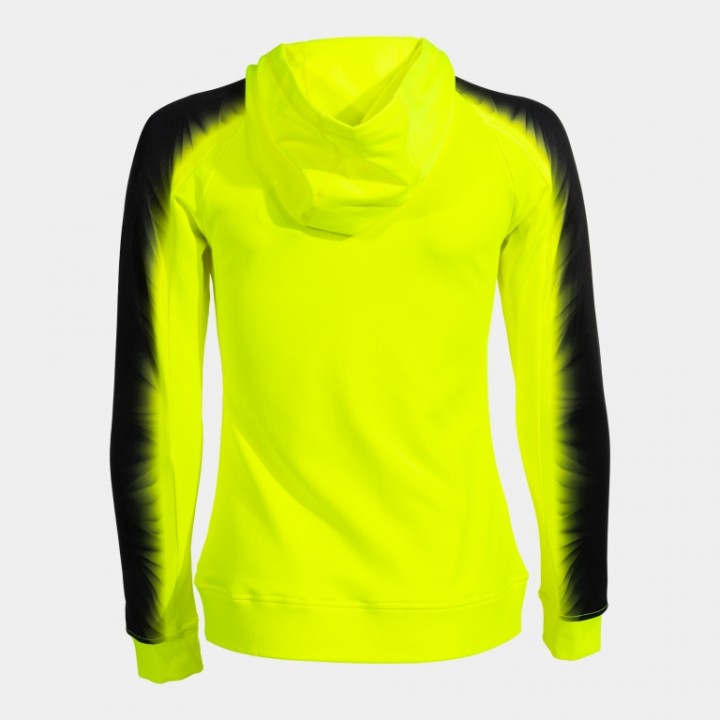 Chaqueta Capucha Mujer Joma Record III 902257 Confortable