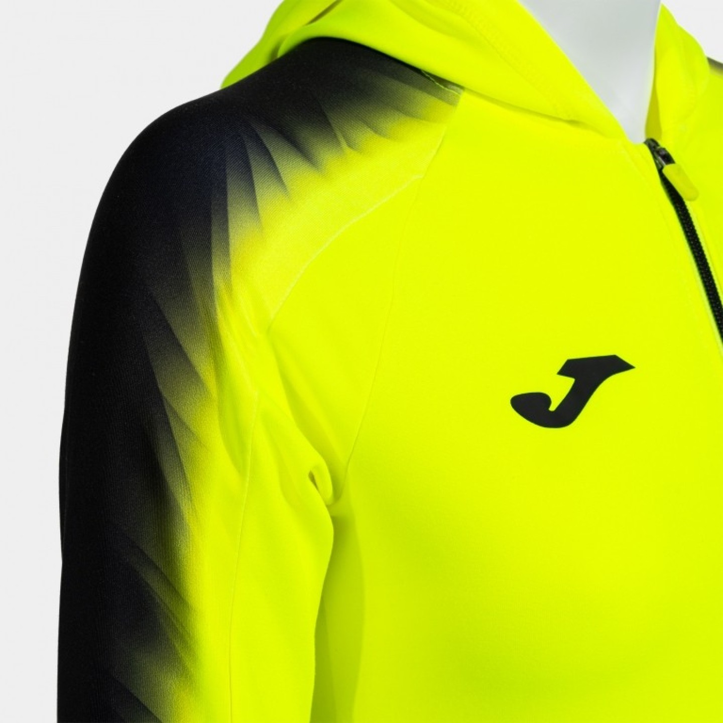 Chaqueta Capucha Mujer Joma Record III 902257 Confortable